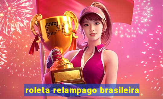 roleta relampago brasileira